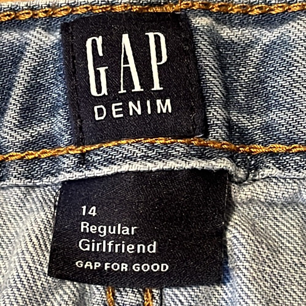 GAP Jeans - Picture 3 of 7